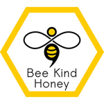 Bee Kind Honey Bee Kind Honey